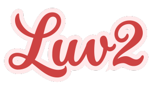 Luv2 Logo